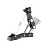 Leofoto MC-100 123mm Aluminium Multi Function Clamp for Pole , Tripod , Ball Head , Magic Arm