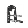 Leofoto MC-100 123mm Aluminium Multi Function Clamp for Pole , Tripod , Ball Head , Magic Arm