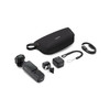 DJI Osmo Pocket 4 Standard Combo - 1" CMOS 4K 3-Axis Rotatable Touchscreen Gimbal Camera for Moving Moments 
