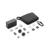 DJI Mic Mini 2 (Mobile)(2 TX + 1 Mobile RX + Charging Case) 2-Person Ultralight Wireless Microphone System for Smartphone & Computer  