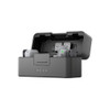DJI Mic Mini 2 (Mobile)(2 TX + 1 Mobile RX + Charging Case) 2-Person Ultralight Wireless Microphone System for Smartphone & Computer  