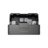 DJI Mic Mini 2 (Mobile)(2 TX + 1 Mobile RX + Charging Case) 2-Person Ultralight Wireless Microphone System for Smartphone & Computer  