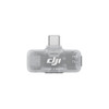 DJI Mic Mini 2 (Mobile)(2 TX + 1 Mobile RX + Charging Case) 2-Person Ultralight Wireless Microphone System for Smartphone & Computer  