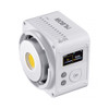 Godox 3x ML80Bi Bi-Color Portable LED Video Three Light Kit (with ML-BA 6600mAh Battery) 