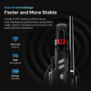  Godox SkyTalk Air 4S  4-Person Full-Duplex Wireless Headset Intercom System (2.4 GHz)