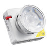  Godox ML100R Starter Kit - 110W RGB Portable LED Light with BG02 Battery Grip & Softbox