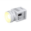 Godox ML150Bi Starter Kit - Bi-Color Portable LED Video Light with AC-DC Power Adapter & Octagon Softbox 