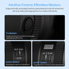 Viltrox AF 75mm F1.8 Z EVO APS-C Portrait Prime Lens for Nikon Z-Mount