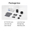  Viltrox AF 75mm F1.8 E EVO APS-C Portrait Prime Lens for Sony E-mount