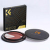 K&F Concept KF01.985 55mm NANO-X HD MRC UV Filter   