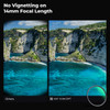 K&F Concept KF01.983 49mm NANO-X HD MRC UV Filter   