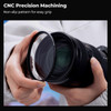 K&F Concept KF01.986 62mm NANO-X HD MRC UV Filter   