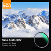 K&F Concept KF01.987 72mm NANO-X HD MRC UV Filter   