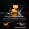  Godox AD300ProII 2-Light Kit - 300Ws Round Head Flashes with Umbrellas & Backpack