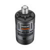Godox RS60R Starter Kit - 60W RGB Portable LED Video Light with Battery & Diffusion Dome