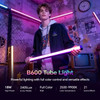 PHOTOOLEX B600  27W RGB Tube Light (60cm)