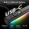 PHOTOOLEX B600  27W RGB Tube Light (60cm)
