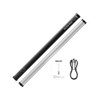 PHOTOOLEX B600  27W RGB LED Tube Light (60cm)