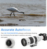 Viltrox TC-2.0X E Teleconverter for Sony E-mount 