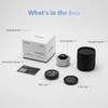 Viltrox TC-2.0X E Teleconverter for Sony E-mount 