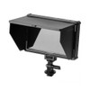 Viltrox DC-L1  7" 600Nits  4K HDMI 3D LUT Touchscreen Camera Video LCD Monitor with NP-F550 Battery 
