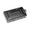 Viltrox DC-550 Pro ll  5.5" 1400Nits  4K HDMI 2.0 3D LUT Touchscreen Camera Video LCD Monitor with NP-F550 Battery 