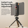 Ulanzi CA15 C072 OneLock Tablet Clamp 