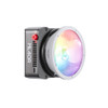  Godox ML40R 40W RGB Portable LED Light 1800K-10000K (Built-In Battery)