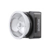  Godox ML40R 40W RGB Portable LED Light 1800K-10000K (Built-In Battery)