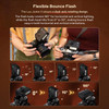 Godox Lux Junior II S TTL Retro Dual-Axis Camera Flash for Sony