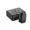 Godox Lux Junior II S TTL Retro Dual-Axis Camera Flash for Sony
