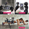 Ulanzi 3127 Metal Cage Universal Phone Video Rig with Cold Shoe for Vlogging 
