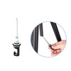 Coman Replacement Tripod Column Hook for Zero Series X, Y, F38, V