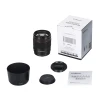 Yongnuo YN85mm F1.8S DF DSM Full Frame Auto Focus Medium Telephoto Prime Lens for Sony E-mount 