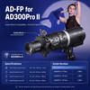 Godox AD-FP-36° Kit Godox Mount Flash Projector with 36° Lens for AD300Pro , AD300Proll 