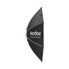 Godox EazyFlow Octa 150 (150cm) Quick Release Octagonal Foldable Softbox with Grid (Bowens Mount)