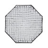 Godox EazyFlow Octa 150 (150cm) Quick Release Octagonal Foldable Softbox with Grid (Bowens Mount)