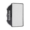 Godox EazyFlow Rect 30*45 (30x45cm) Quick Release Rectangular Foldable Softbox with Grid (Bowens Mount) 