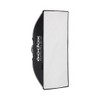 Godox EazyFlow Rect 40*90 (40x90cm) Quick Release Rectangular Foldable Softbox with Grid (Bowens Mount) 
