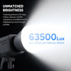 Godox LE200D Litemons 220W Daylight COB AC Power LED Light 5600K (White)