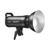 Godox SK400III-V 400Ws Professional Studio Flash (5700K) with 10W LED modeling lamp