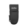 Godox V100-Pouch Storage Pouch for V100 Round Head Speedlight Flash