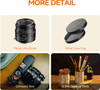 TTArtisan 35mm F1.4 RF APS-C Tilt Shift Manual Focus Large Aperture Lens for Canon RF-mount