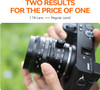 TTArtisan 35mm F1.4 RF APS-C Tilt Shift Manual Focus Large Aperture Lens for Canon RF-mount