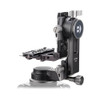 Benro GH2FL Low Profile Folding Gimbal Head - 10kg Payload