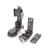 Benro GH2FL Low Profile Folding Gimbal Head - 10kg Payload