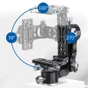 Benro GH2F Folding Gimbal Head - 10kg Payload