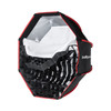 SmallRig 4682-EL RA-D60 60cm Parabolic Softbox with Grid for Elinchrom