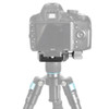 Bexin QR-50N 50mm Arca-swiss Quick Release Clamp 
