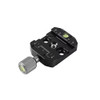 Fotolux QR-50N 50mm Arca-swiss Quick Release Clamp 